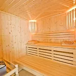 Hotel Lagrange Les D'ax Ax-les-Thermes