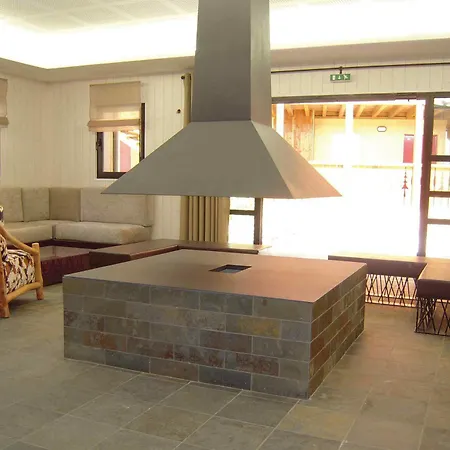 Lagrange Confort Les D'ax Szálloda 3*