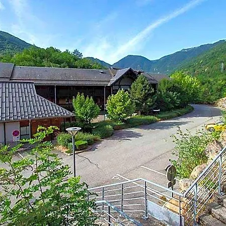 Vacanceole Les D'ax Ax-les-Thermes