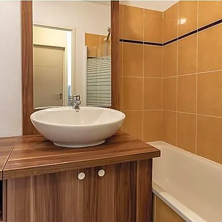 Vacanceole Les D'ax Hotel 3*