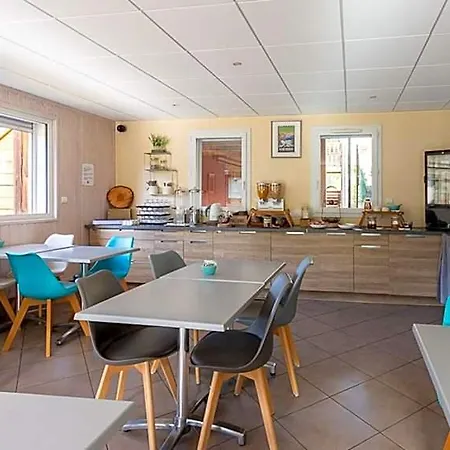 Vacanceole Les D'ax Hotel 3*