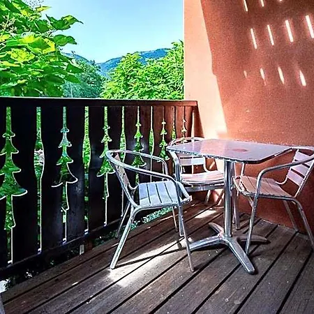 Vacanceole Les D'ax Hotel