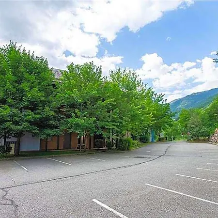 Hotel Vacanceole Les D'ax