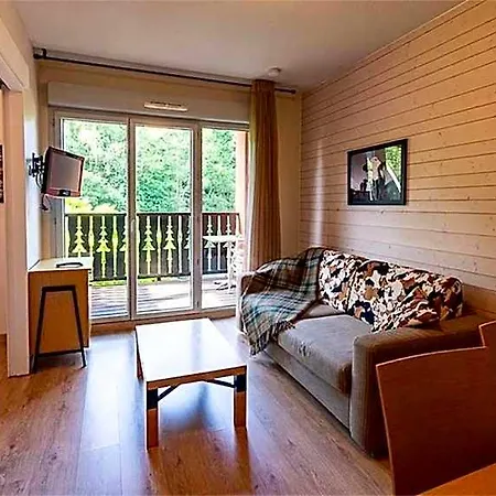 Vacanceole Les D'ax 3* Ax-les-Thermes