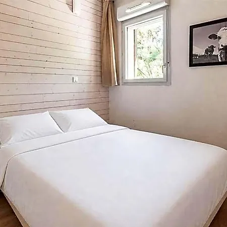 Hotel Vacanceole Les D'ax 3*