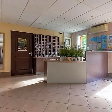 Vacanceole Les D'ax Ax-les-Thermes
