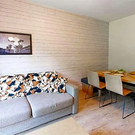 Hotel Vacanceole Les D'ax 3*