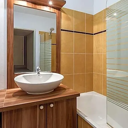 Vacanceole Les D'ax Hotel