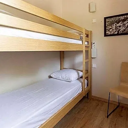 Vacanceole Les D'ax Hotel
