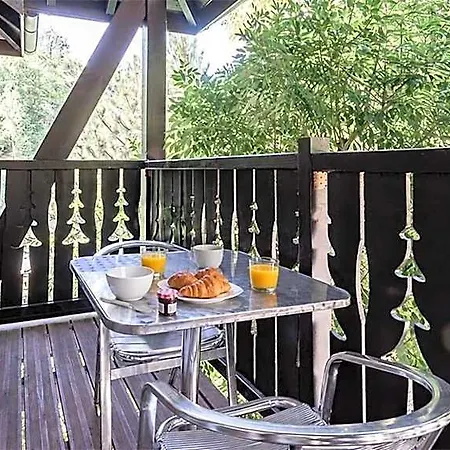 Vacanceole Les D'ax Hotel Ax-les-Thermes