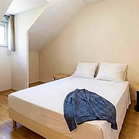Vacanceole Les D'ax 3* Ax-les-Thermes