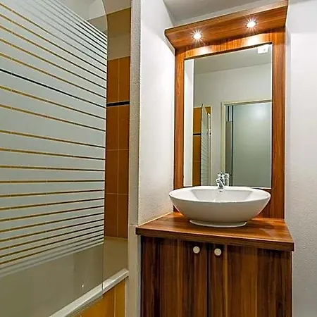 Hotel Vacanceole Les D'ax Ax-les-Thermes