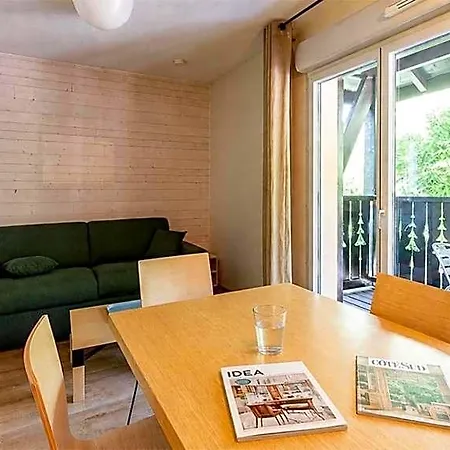 Vacanceole Les D'ax Hotel Ax-les-Thermes