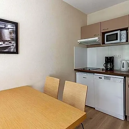 Hotel Vacanceole Les D'ax