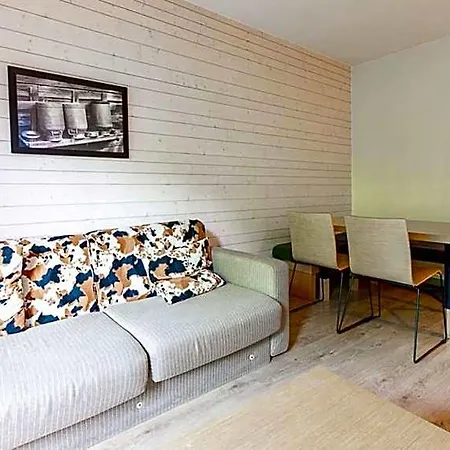 Vacanceole Les D'ax Hotel