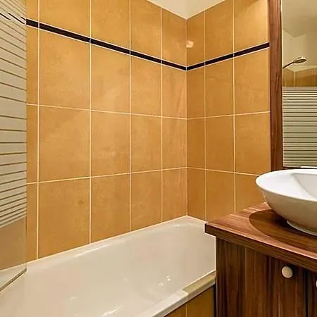 Vacanceole Les D'ax Hotel 3*