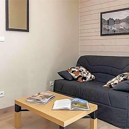 Vacanceole Les D'ax Hotel Ax-les-Thermes