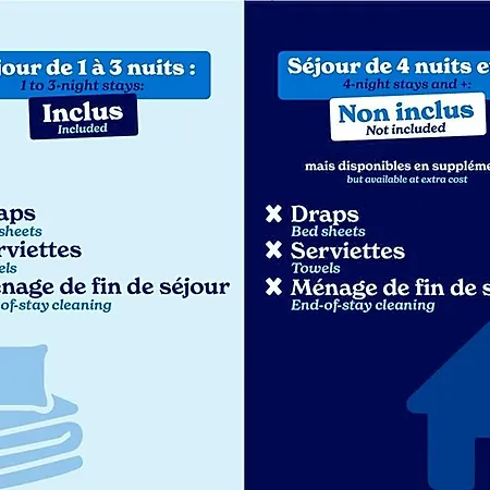 Vacanceole Les D'ax Hotel 3*