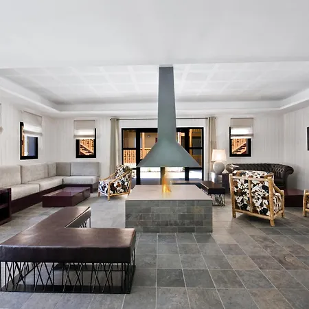 Lagrange Les D'ax Hotel