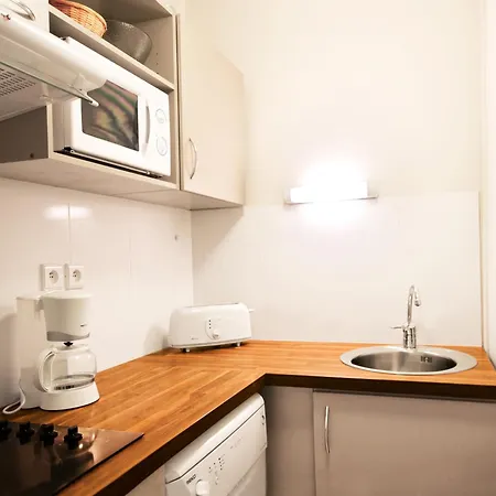 Hotel Vacanceole Les D'ax