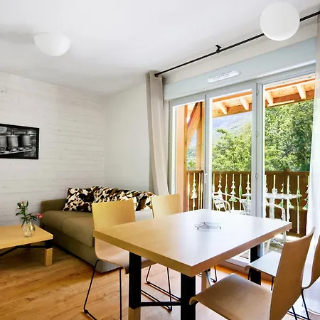 Lagrange Les D'ax Hotel Ax-les-Thermes