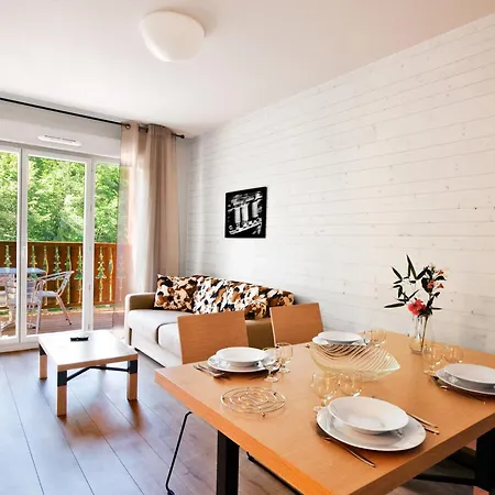 Vacanceole Les D'ax 3* Ax-les-Thermes